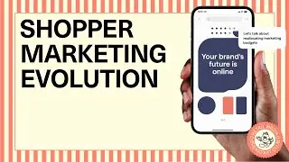 Shopper marketing in the age of retail media
