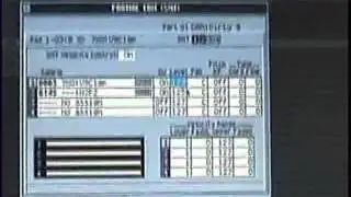 Damadman- MV-8000 Эпизод 1