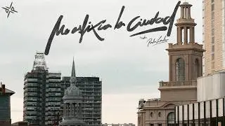 Paulo Londra - me asfixia LA CIUDAD [Official Video]