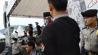 TONY Q RASTAFARA - DONT WORRY COVER LOBALOBY DREAD FEAT BONKPAPER
