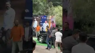 Jr.N T R Family Video #jrntr #devara #prasantneel