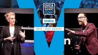 IOT and ML for Smart Airport &ndash; Kiran Pande, Heathrow Airport