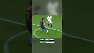 Messi: The Unstoppable Force of Football Genius