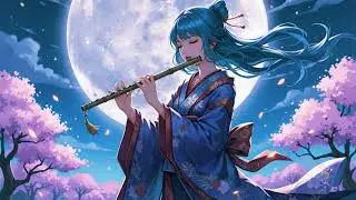 Calm Fantasy Soundscape - Echoes of the Emerald Isle - Sound Of Nature music for Work And Sleep