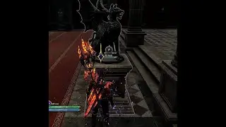 Throne And Liberty Chapter 14 Secret Device Of The Belfry , Animal Statue Constellation