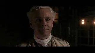 Благие знамения S01E03 - Париж, 1793
