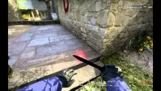VAC: CSGO
