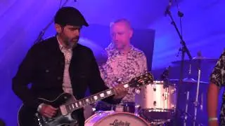 DELTA GENERATORS @ BLUES PEER - 07/06/25