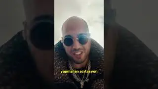 Jeff Redd Ben Fero Dıss!