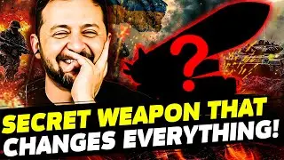 🔺URGENT! POWER SHIFT SHOCKS THE WAR! UKRAINE UNVEILS A SUPER WEAPON — RUSSIA IN DANGER!