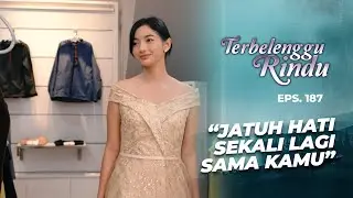 Cantiknya Amira Bikin Mas Biru Jatuh Cinta Lagi | TERBELENGGU RINDU | EPS. 187 (1/3)