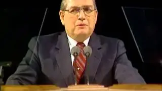 Sanctification through Missionary Service