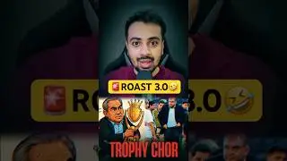 🚨IND vs PAK Final ROAST 3.0😂Tilak Varma 69 🤯India Celebrations Asia Cup 2025 Champions Highlights