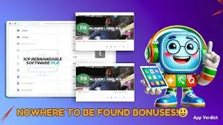 1CP Software PLR Review 🧩 How to Rebrand & Sell Software Like a Pro in Minutes