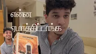 20K coffee machine from company | first year anniversary prize not working 😩😭😩