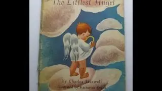 The Littlest Angel  Paul Reid