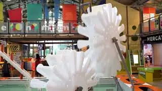 Explora, il Museo dei Bambini di Roma