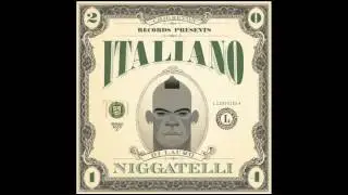 Italiano 11 Cockblowaz (Introducing Vito Montoya)
