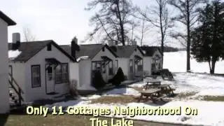 Florand Cottage Elk Lake For Sale