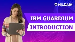 INTRODUCTION IBM GUARDIUM | IBM GUARDIUM TUTORIAL 2020