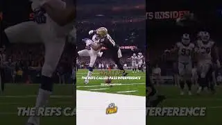 The Biggest &ldquo;WHAT IF?&rdquo; Moments In NFL Playoff History #shorts
