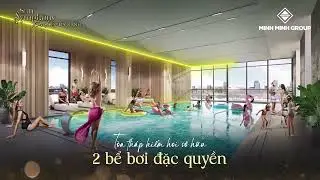 To&agrave; S3 #sunsymphonyresidence #sunproperty