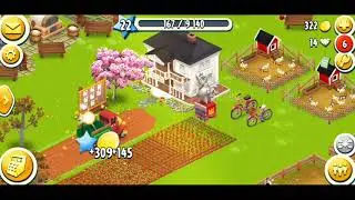 Hay Day - Gameplay | Level 22 Part 62 🌞