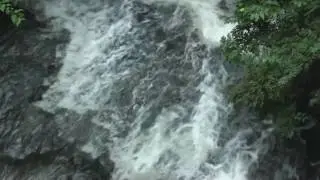 Indian Run Falls (Dublin, Ohio)