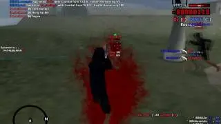 DENIAL vs DX CW
