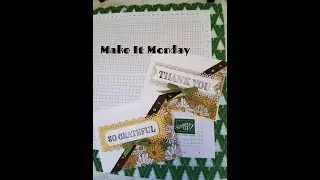 Stampin' Up Ornate Garden Bundle