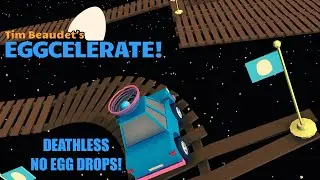 [Eggcelerate!] - Deathless Clear! (Keep It Alive)