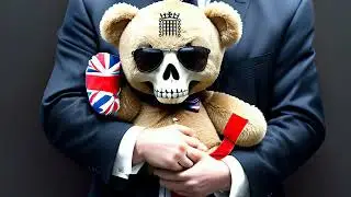 Mazzy Dee x Coldcut x The People&rsquo;s Assembly - 'Government Criminal' (Official Audio)