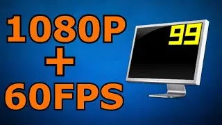 Best Fraps Settings For Recording Gameplay 1080p 60fps 2021