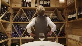 Alto Adige Wine Culture Award - Special Prize Winner Ladin hut 