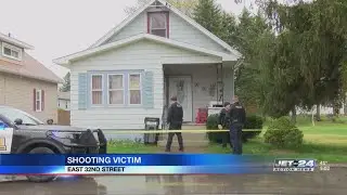 Police arrest 17-year-old for shooting teen on East 32nd Street in Erie
