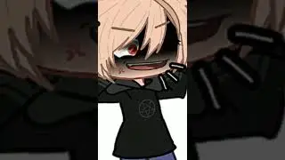 Evil laugh with deku and bakugo||Gacha meme||#shorts #gacha #gachanox  #deku #bakugo Subscribe pls💕🎧