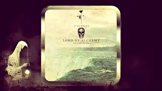 Lord Of Alchemy &ndash; Solar Ring (Original Mix) [Black Rose Recordings]