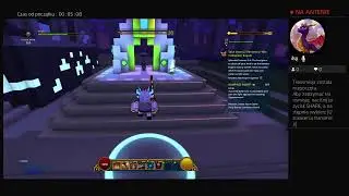 LIVE z trove nowa gra odc 1