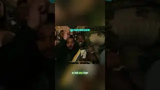Central Cee x Dave - Sprinter [Music Video]