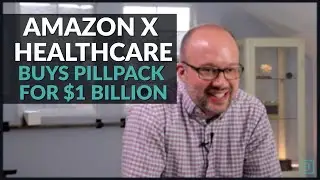 Amazon Bets $1 Billion on 