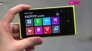 Nokia Lumia 920 Tips and Tricks