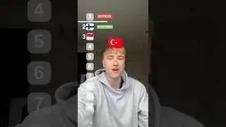 1 страна защищается от нападения 9 стран