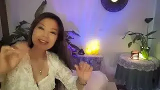 Deep SleepEssential Oil Massage & ScanningCrystal Energy Meditation
