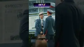 🤯 КГБШНИК НА СПЕЦЗАДАНИИ #ссср #советскийсоюз #криминал #кгб