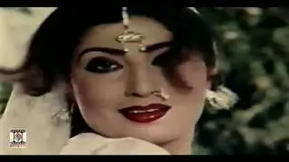 ZORA ZORI HUNDA NAYI PYAR - NOOR JEHAN - FILM ACHA SHOOKAR WALA
