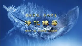 现代音疗｜净化身心，消除负能，天使般涤荡灵魂的歌声，清澈唯美