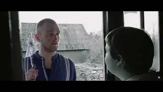 Dry Stick - Gated Community (Official Music Video)