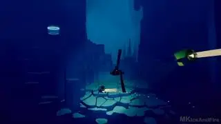 Abzu Game, Re-Score.