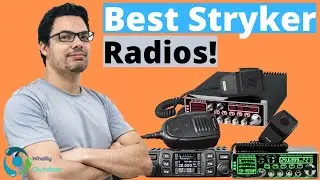 ЛУЧШИЕ РАЦИИ STRYKER! (ТОП-3)