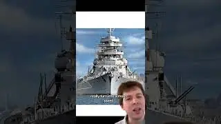 WTF even is a Battlecruiser? (part 11)